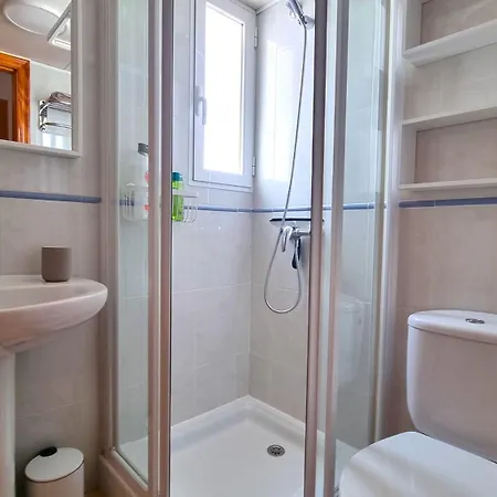 Xabiamar Apartment *