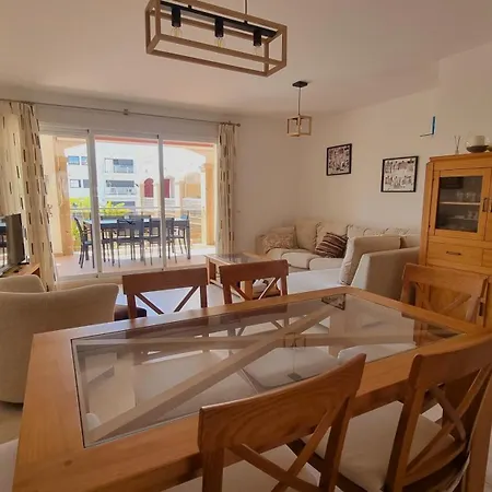 Xabiamar Apartment *