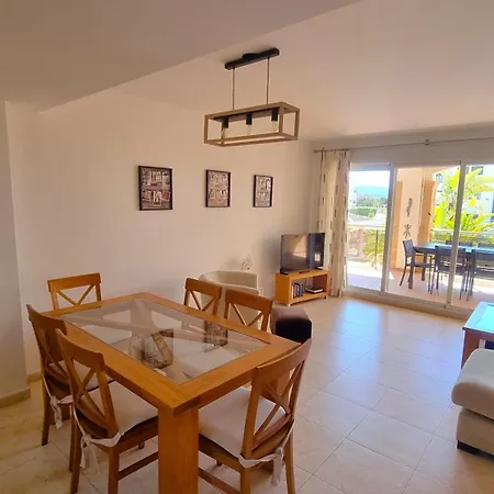 Xabiamar Apartment *