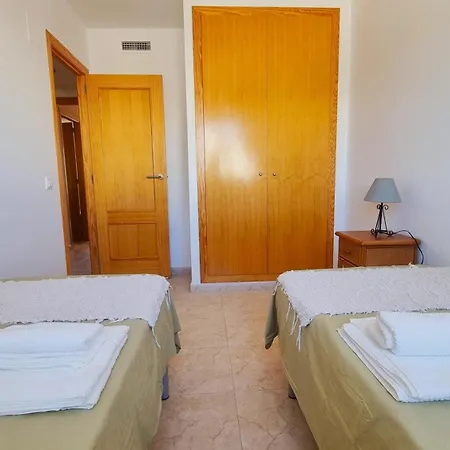 Xabiamar * Javea