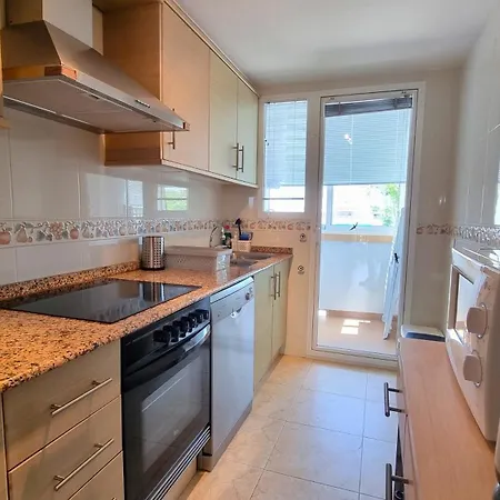 Apartment Xabiamar