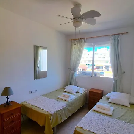 Apartment Xabiamar Javea