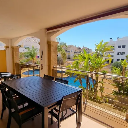 Xabiamar * Javea